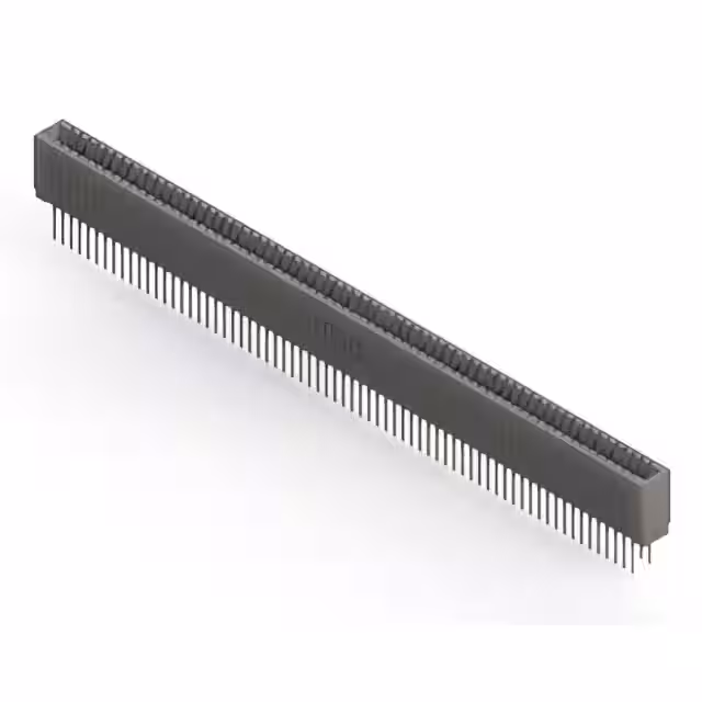 745-138-522-201 EDAC Inc.  Edgeboard Connectors